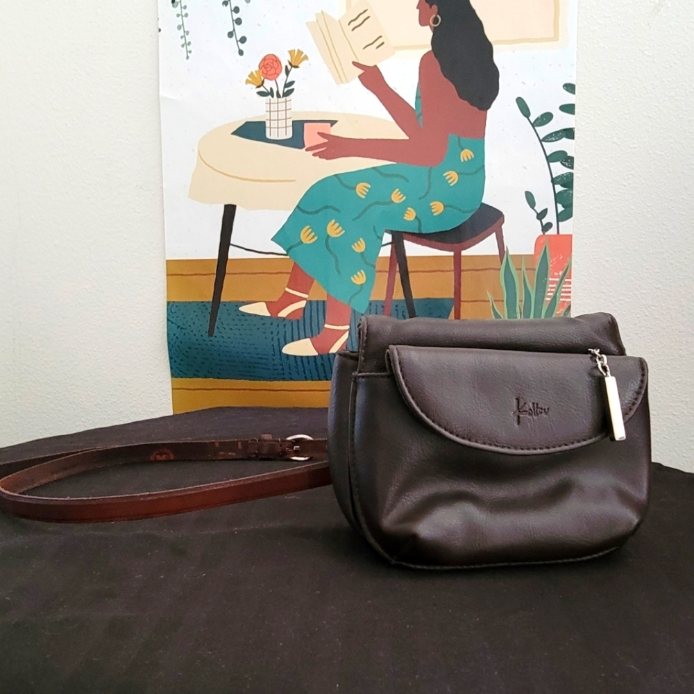 Women's Koltov Belt Bag